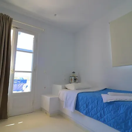 Coralli 4* Mikrí Vígla