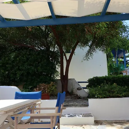 Coralli 4* Mikri Vigla