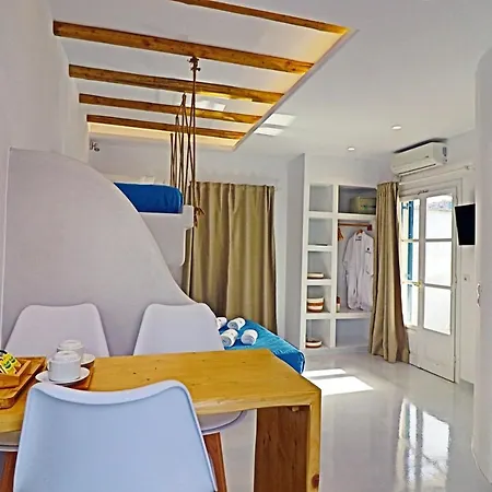 Apart-hotel Coralli