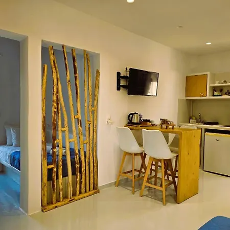 Aparthotel Coralli 4*