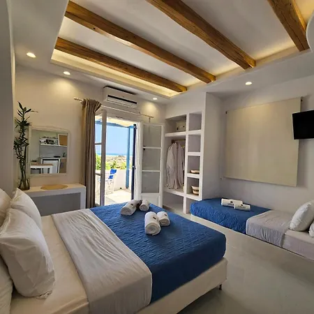 Coralli 4* Mikri Vigla