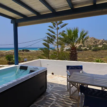 Coralli Aparthotel Mikri Vigla