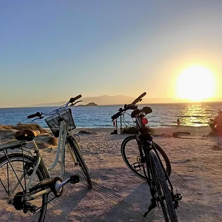 Coralli 4* Mikri Vigla