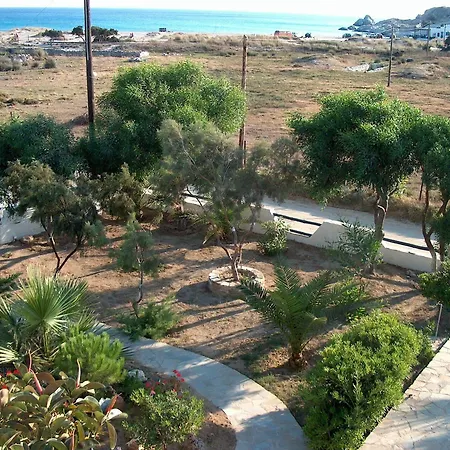 Apart-hotel Coralli 2*