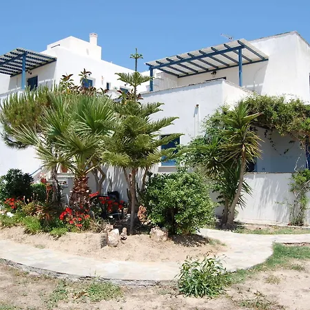 Coralli Apart-hotel