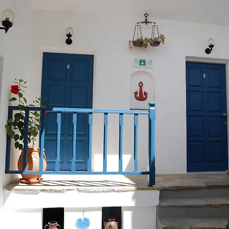Coralli Apart-hotel