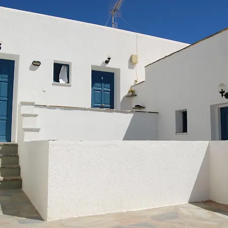 Coralli Apart-hotel