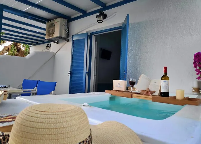 Aparthotel Coralli 4*