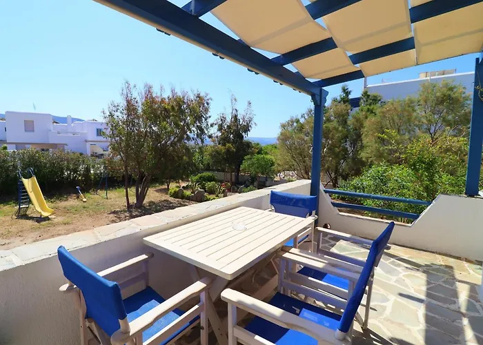 Coralli Aparthotel 4*