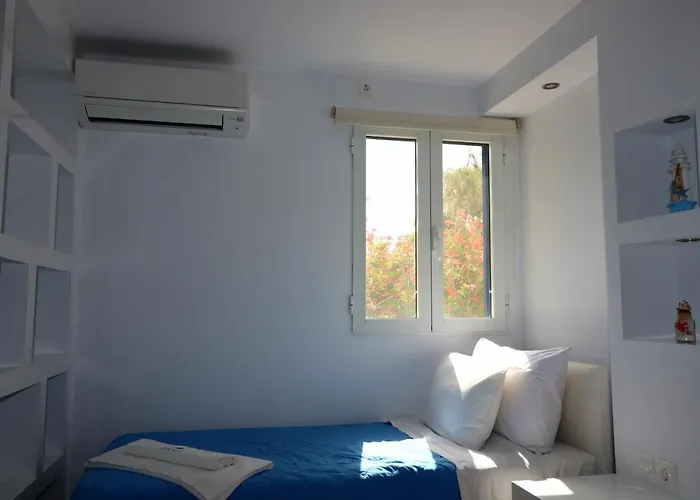 Aparthotel Coralli 4*