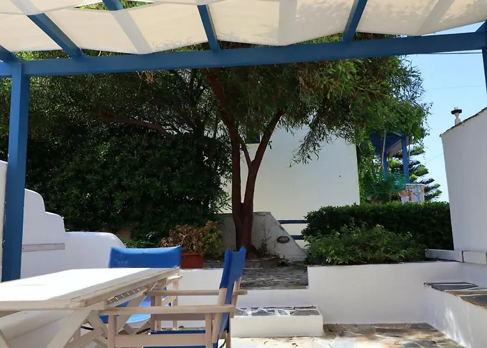 Coralli 4* Mikri Vigla