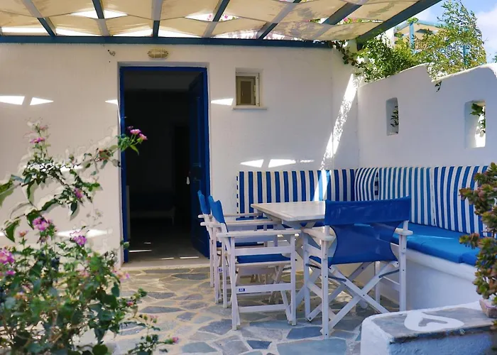 Coralli 4* Mikri Vigla