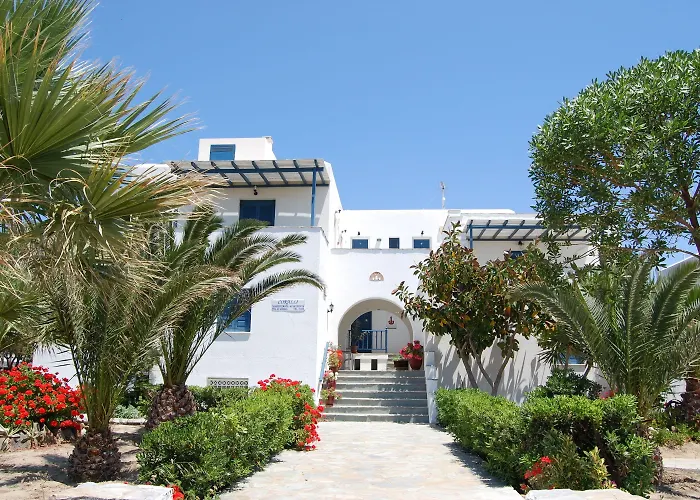 Coralli 4* Mikri Vigla