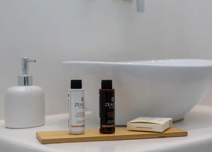 Aparthotel Coralli 4*