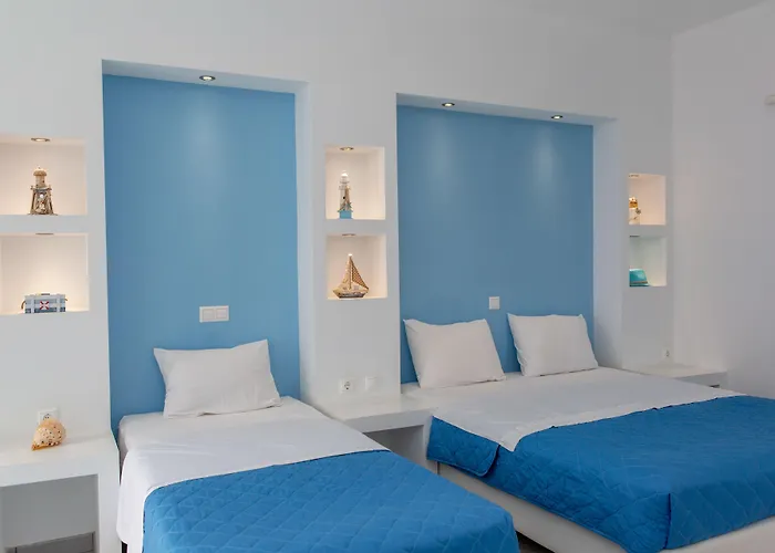 Coralli Aparthotel 4*