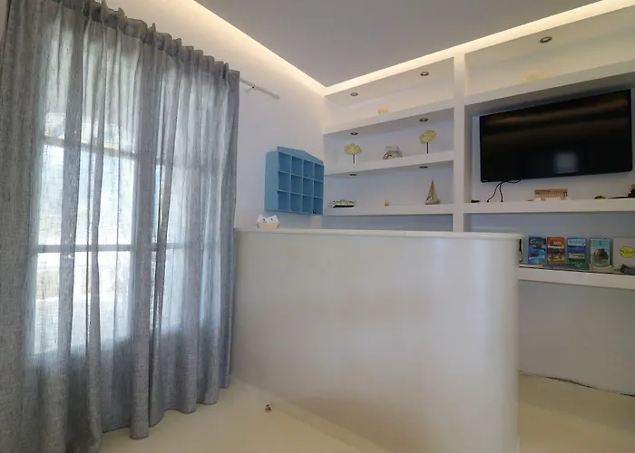 Coralli Aparthotel 4*