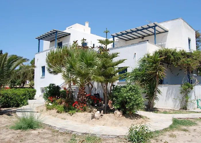 Coralli 4* Mikri Vigla