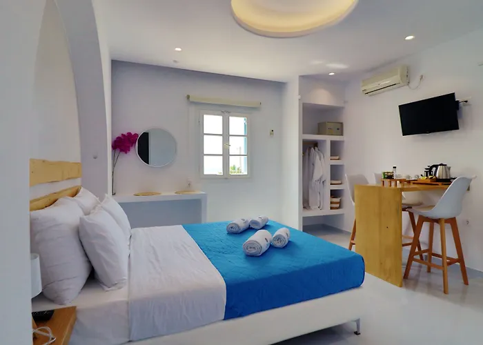 Coralli 4* Mikri Vigla