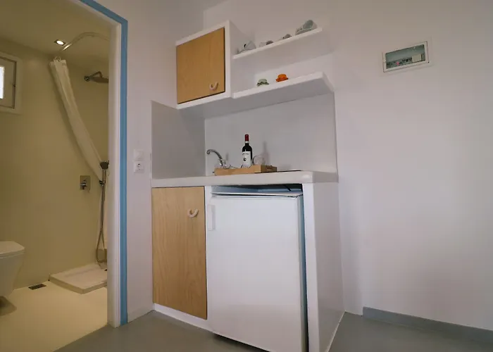 Coralli Aparthotel 4*