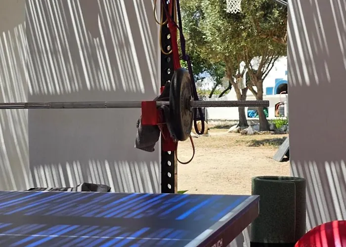 Coralli 4* Mikri Vigla