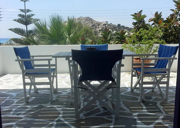 Aparthotel Coralli 4*