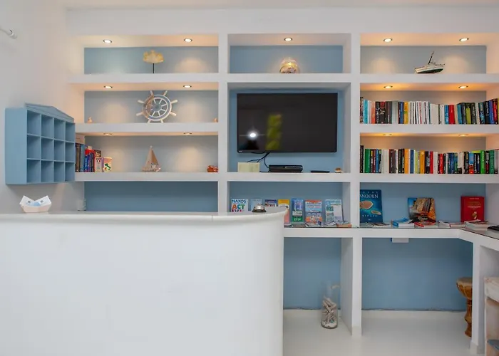 Coralli Aparthotel 4*