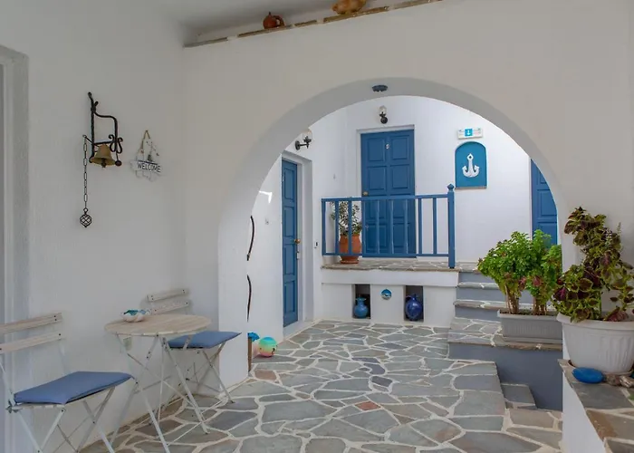 Coralli Aparthotel 4*