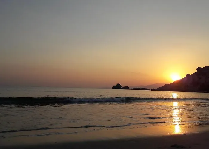 Coralli Aparthotel 4*