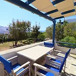 Coralli Aparthotel 4*