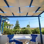 Coralli Aparthotel Mikri Vigla