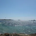 Coralli Aparthotel Mikri Vigla