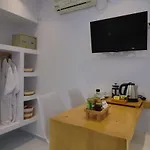 Coralli Aparthotel Mikri Vigla