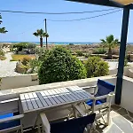 Coralli Aparthotel Mikri Vigla