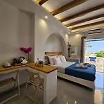 Aparthotel Coralli Mikri Vigla