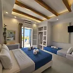 Coralli 4* Mikri Vigla