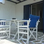 Coralli Aparthotel Mikri Vigla