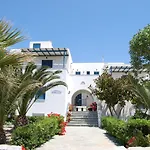 Coralli 4* Mikri Vigla