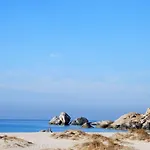 Coralli Aparthotel Mikri Vigla