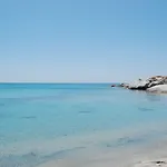 Coralli Aparthotel Mikri Vigla