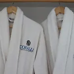 Coralli 4* Mikri Vigla