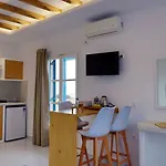 Coralli Aparthotel Mikri Vigla