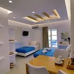 Coralli Aparthotel Mikri Vigla