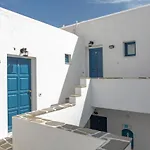 Coralli Aparthotel Mikri Vigla
