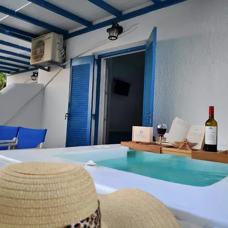 Apart Otel Coralli 4*