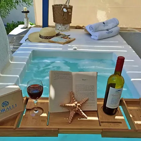 Coralli Appart hôtel