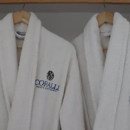 Coralli 4*