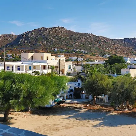 Appart hôtel Coralli 4*