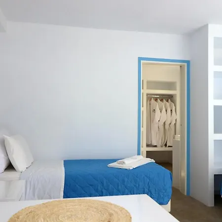 Appart hôtel Coralli