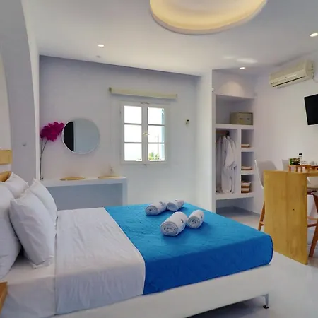 Hotel apartamentowy Coralli 2*
