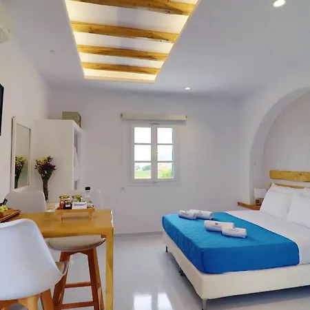 Coralli Aparthotel
